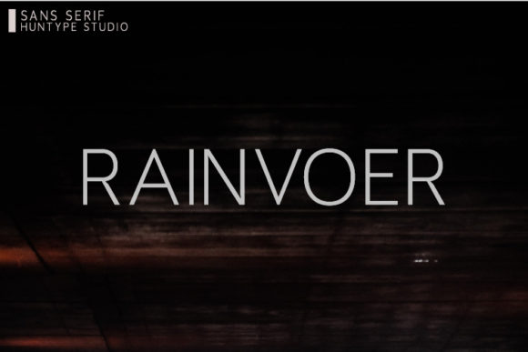 Choosing Rainvoer for Campaign Clarity and Brand Impact