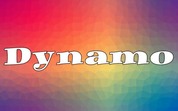 Dynamo Typeface: A Versatile Serif Font for Digital Design